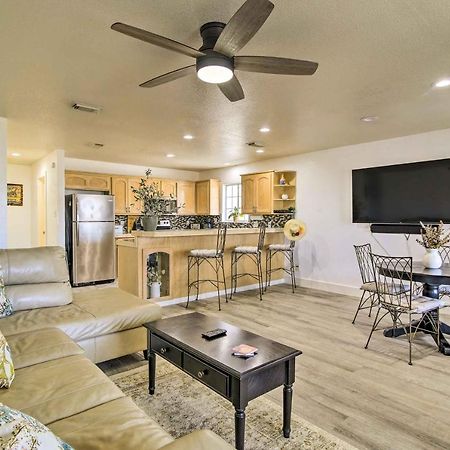 Appartement South Padre Island Getaway - Newly Renovated! Extérieur photo