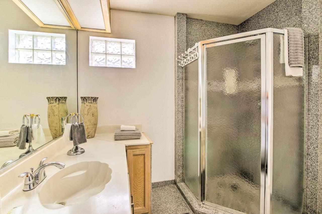 Appartement South Padre Island Getaway - Newly Renovated! Extérieur photo