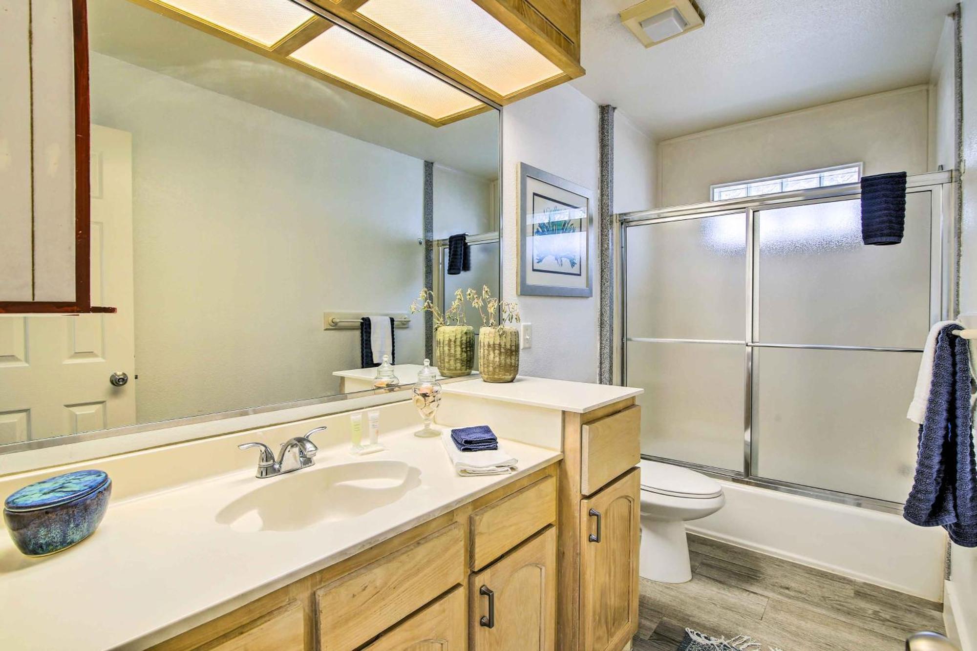 Appartement South Padre Island Getaway - Newly Renovated! Extérieur photo